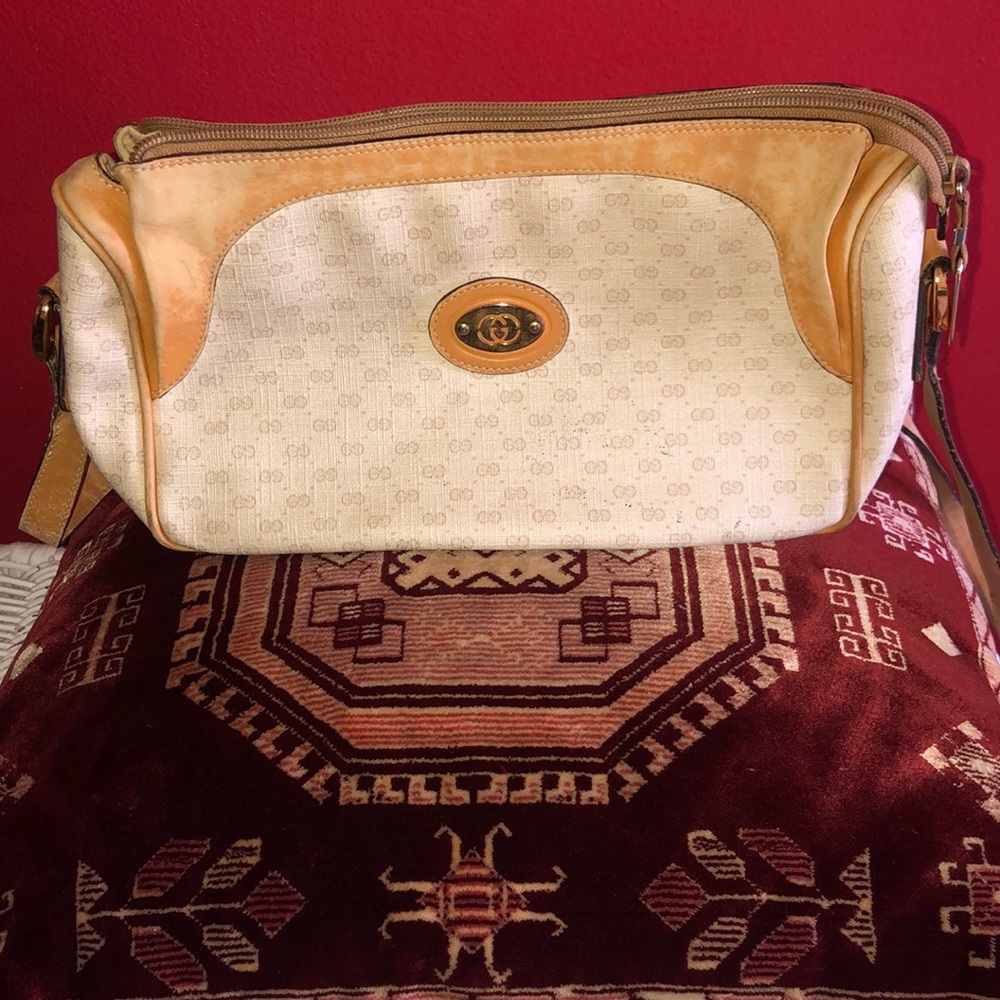Authentic Gucci Bag